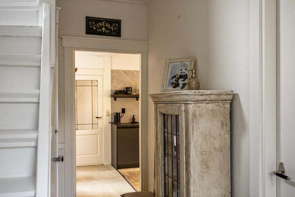 Foto 56 van Hoenderparkweg 49