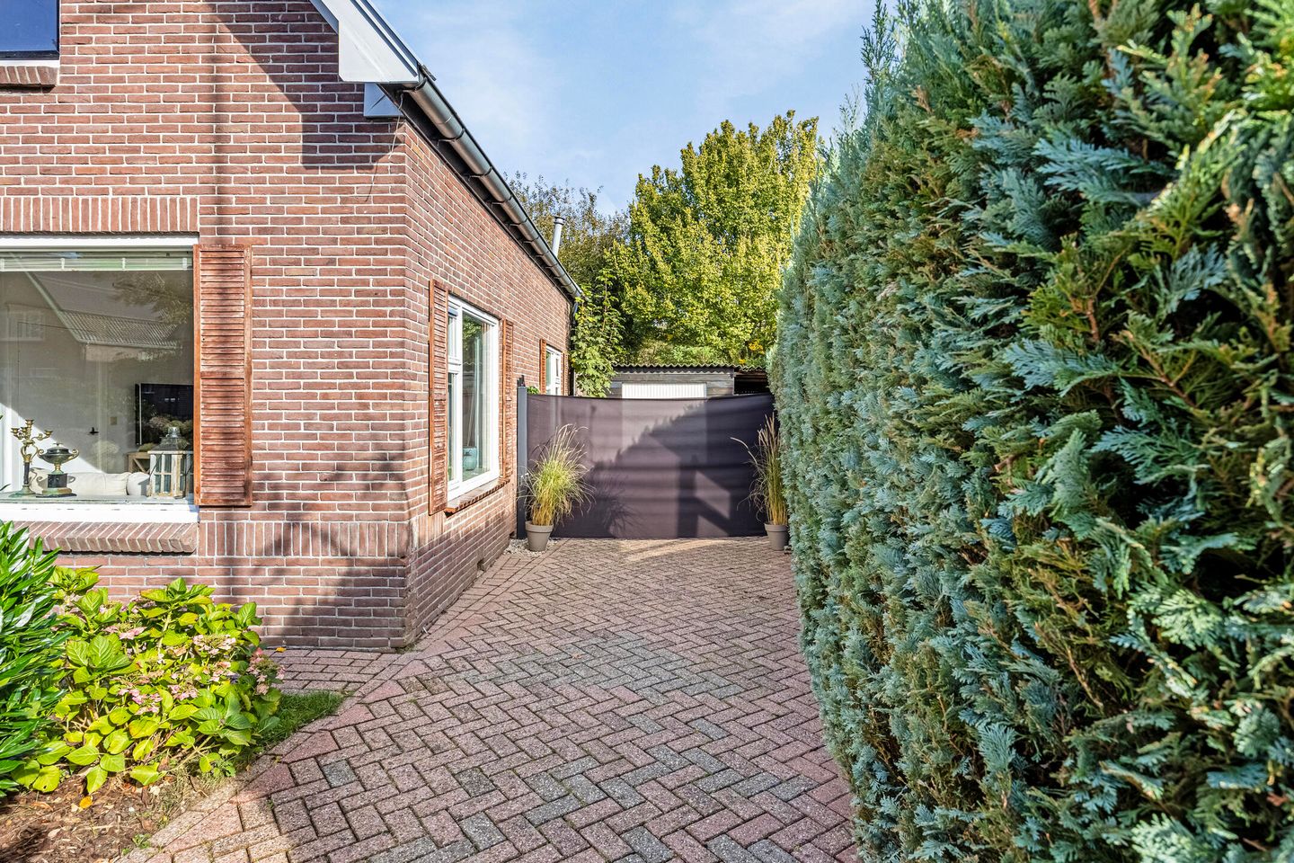 Foto 70 van Hoenderparkweg 49