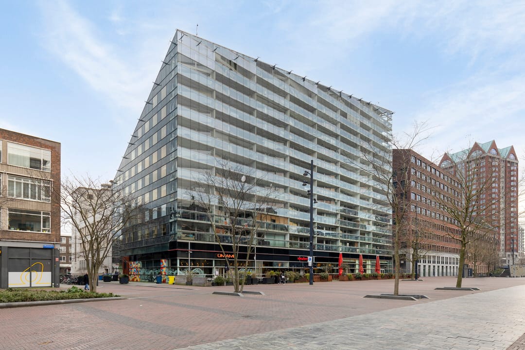 Foto 2 van Librijesteeg 175