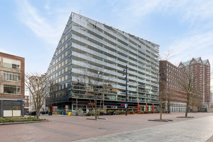 Foto 2 van Librijesteeg 175