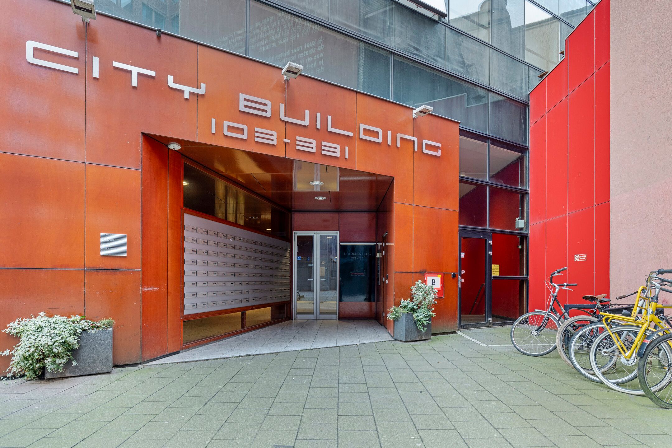 Foto 3 van Librijesteeg 175