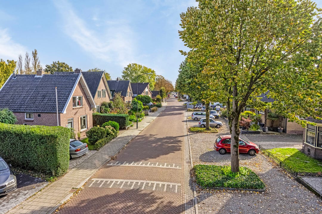 Foto 73 van Hoenderparkweg 49