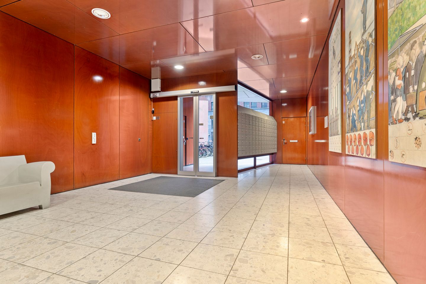 Foto 4 van Librijesteeg 175