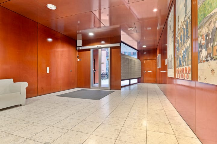 Foto 4 van Librijesteeg 175