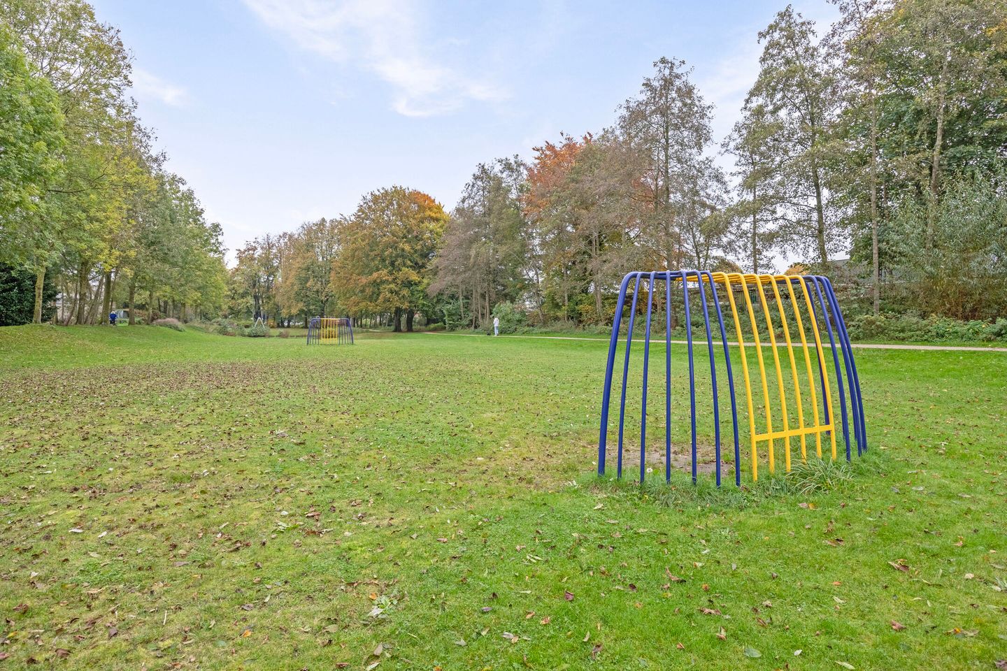 Foto 74 van Hoenderparkweg 49