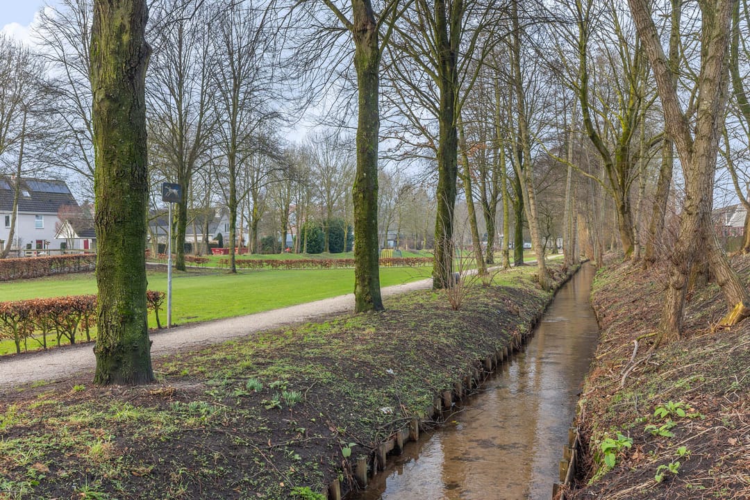 Foto 77 van Hoenderparkweg 49