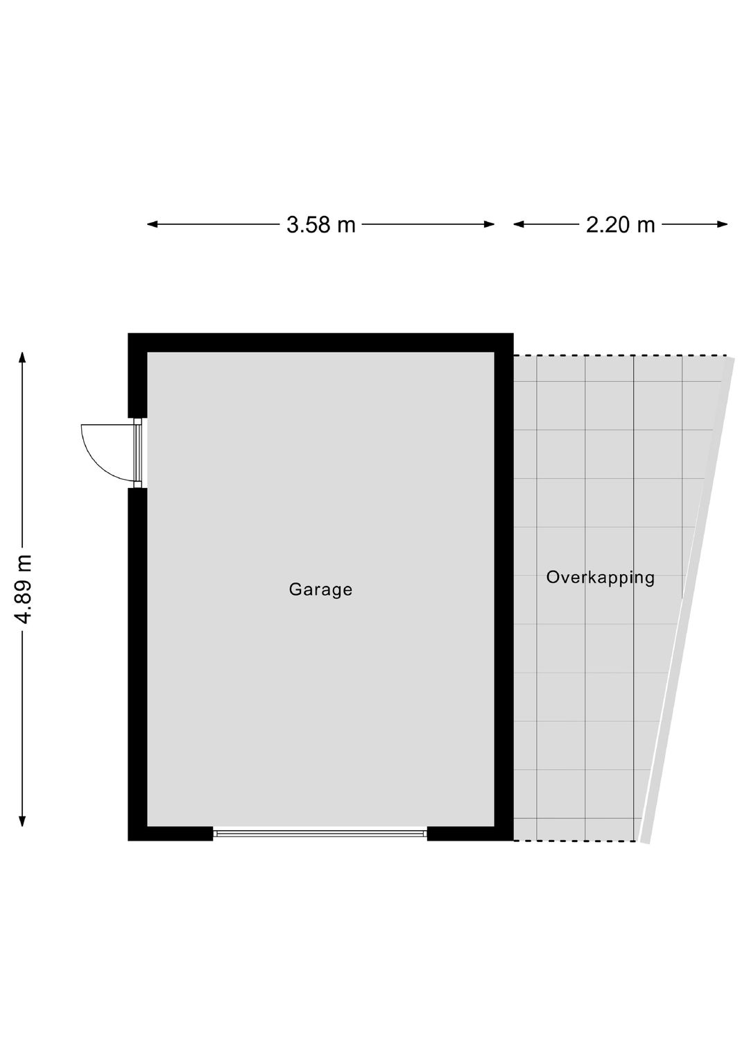Foto 82 van Hoenderparkweg 49