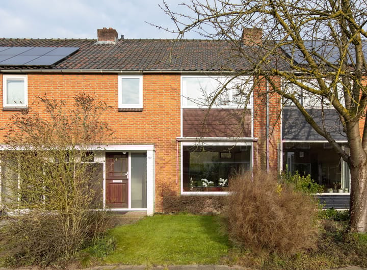 Foto 1 van Rietganssingel 21