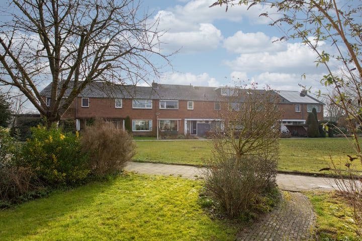 Foto 2 van Rietganssingel 21