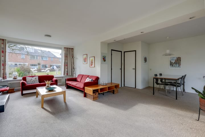 Foto 3 van Rietganssingel 21