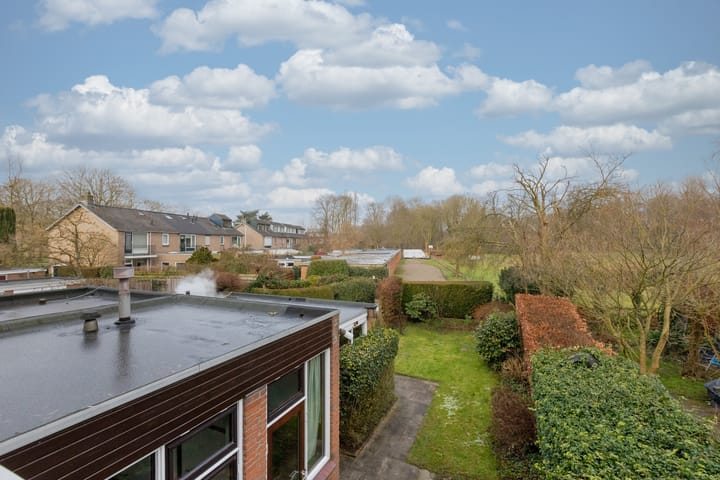 Foto 4 van Rietganssingel 21