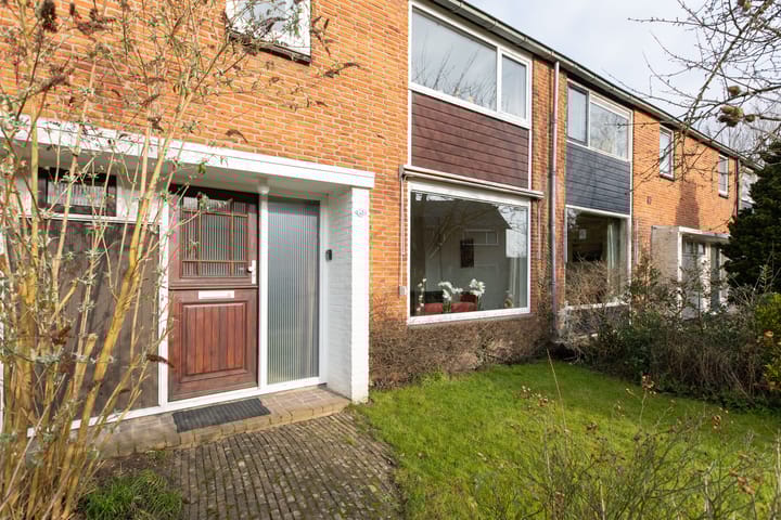 Foto 5 van Rietganssingel 21