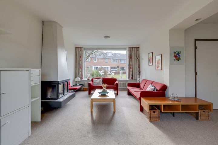 Foto 6 van Rietganssingel 21