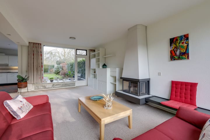 Foto 7 van Rietganssingel 21