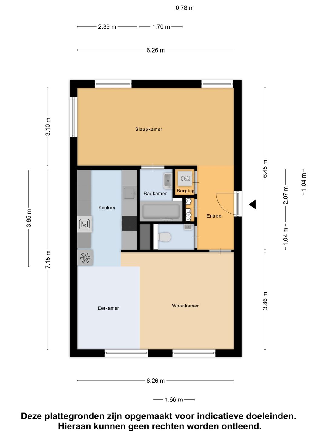 Foto 23 van Librijesteeg 175