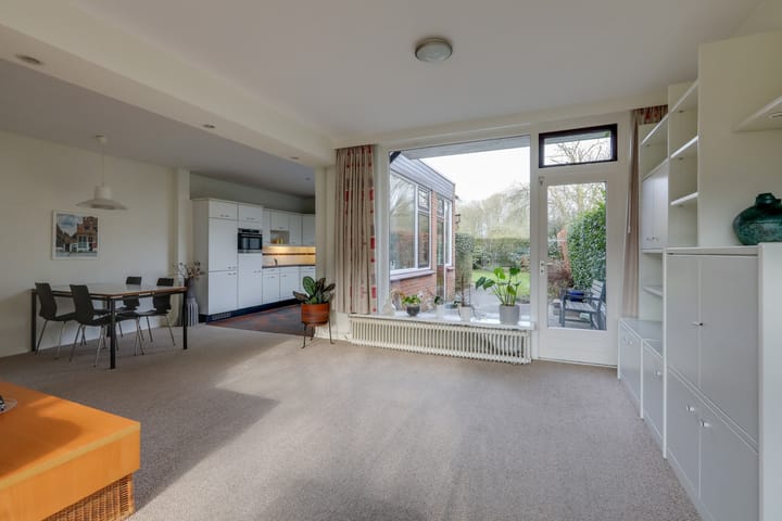 Foto 9 van Rietganssingel 21