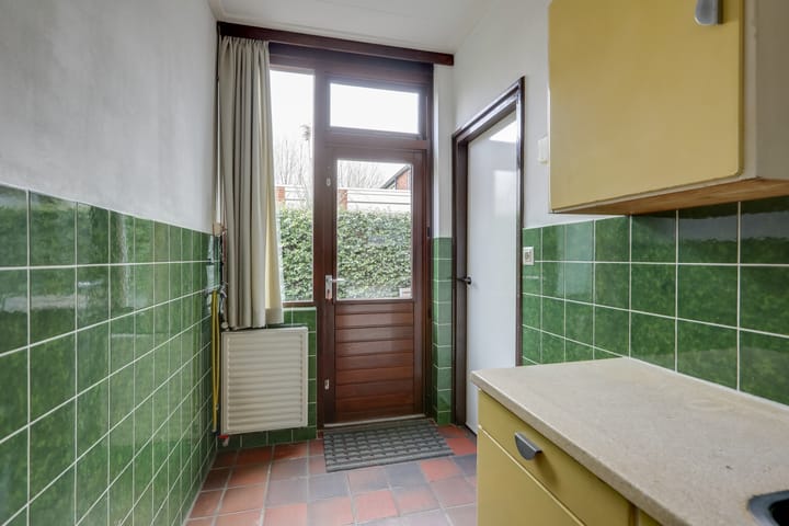 Foto 15 van Rietganssingel 21