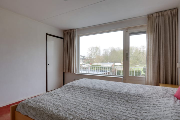 Foto 20 van Rietganssingel 21