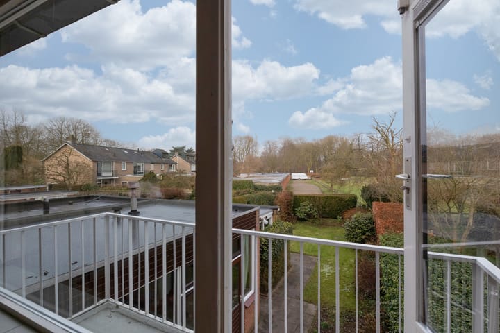 Foto 21 van Rietganssingel 21