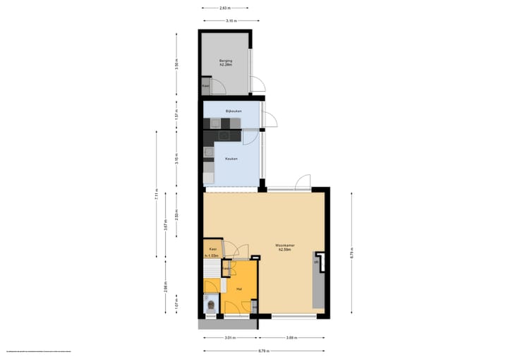 Foto 41 van Rietganssingel 21