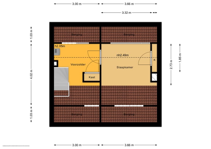 Foto 43 van Rietganssingel 21