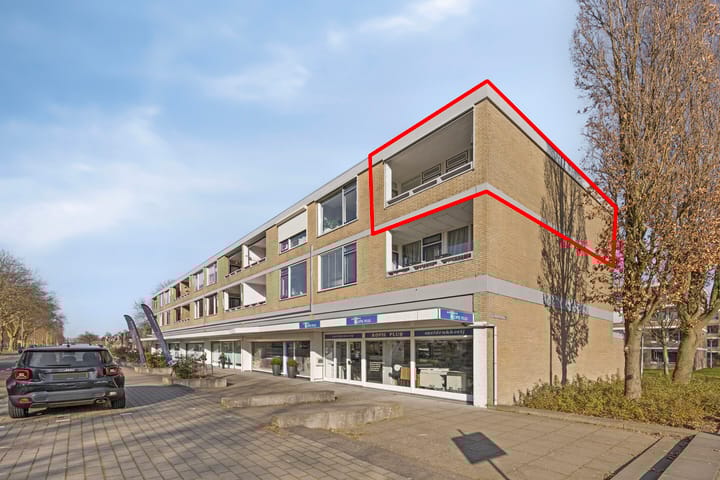 Foto 1 van Berberislaan 2