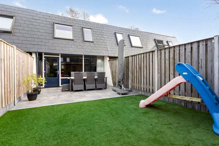 Foto 4 van Zwanenveld 3305