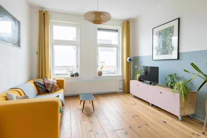 Foto 7 van Willem Hedastraat 14-BSA