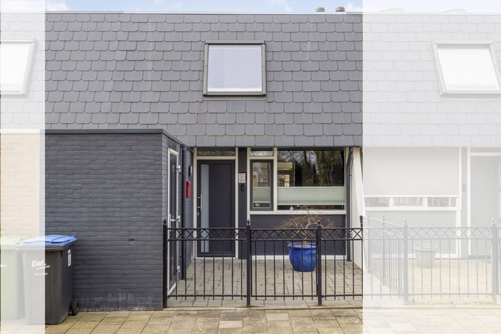 Foto 5 van Zwanenveld 3305