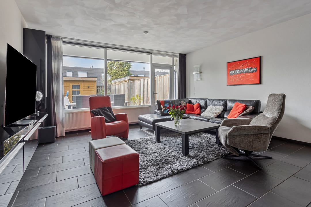 Foto 8 van Zwanenveld 3305