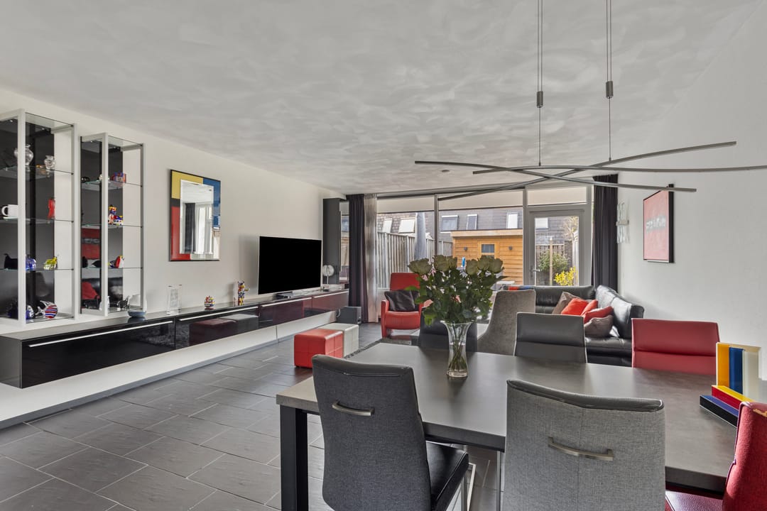 Foto 11 van Zwanenveld 3305