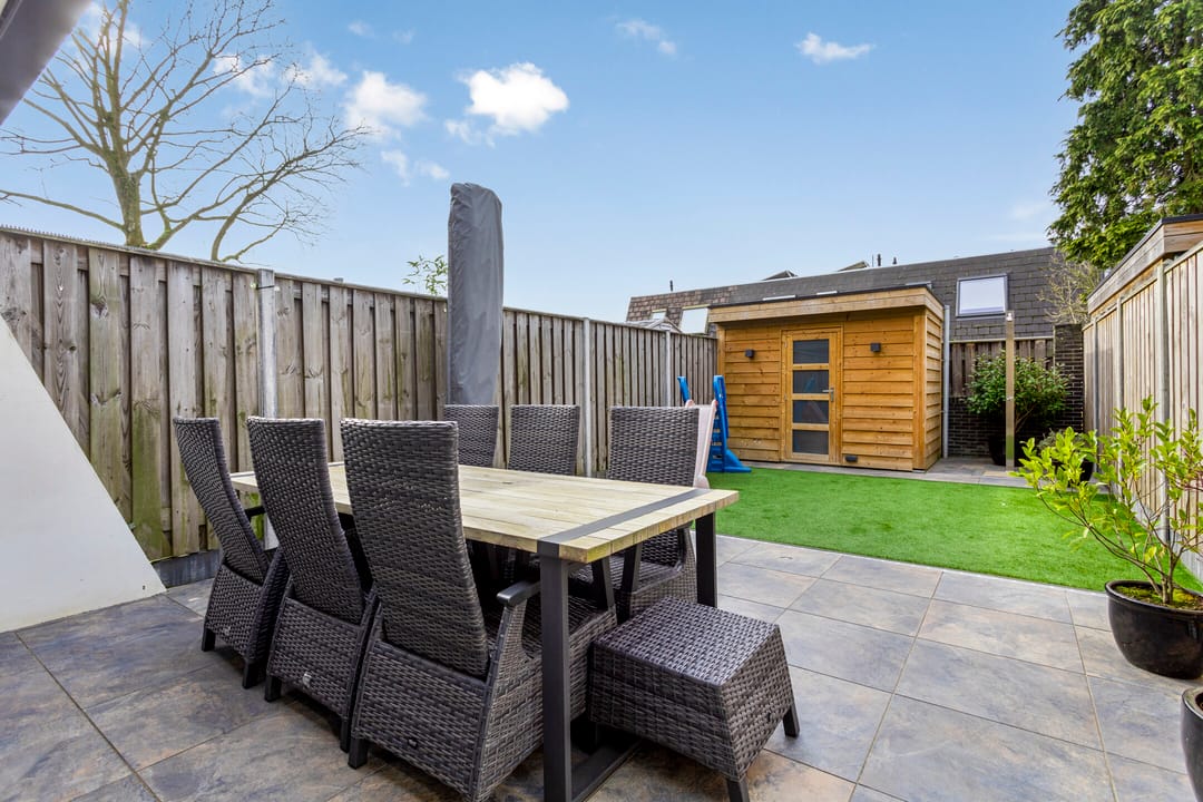 Foto 22 van Zwanenveld 3305