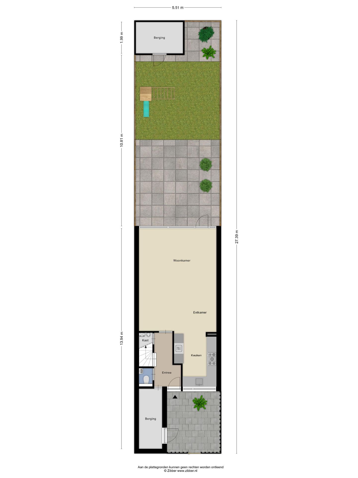 Foto 29 van Zwanenveld 3305