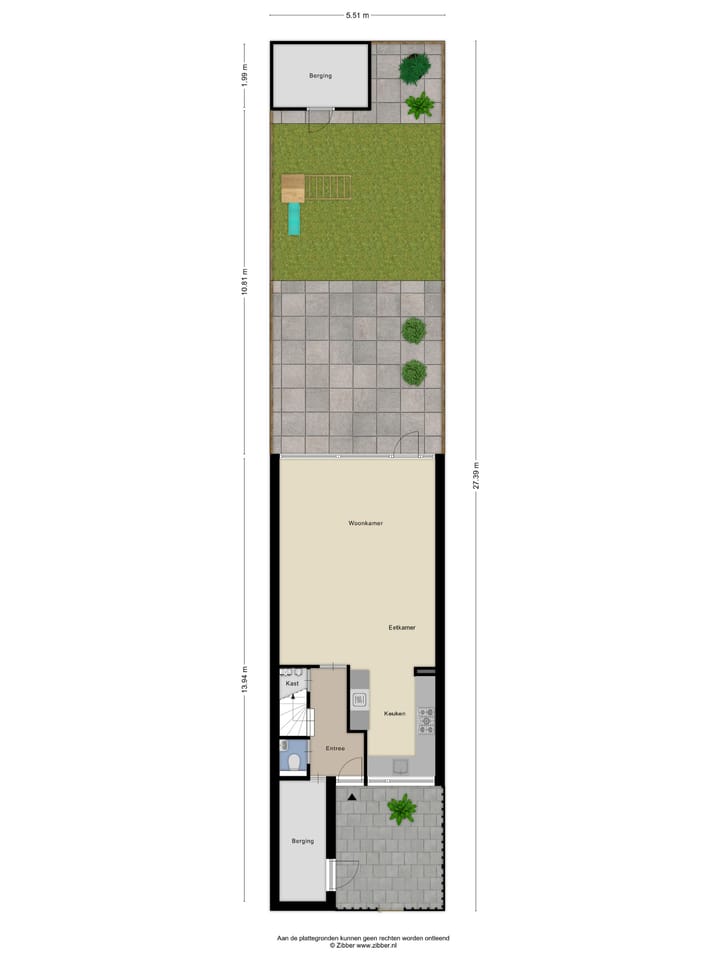 Foto 29 van Zwanenveld 3305