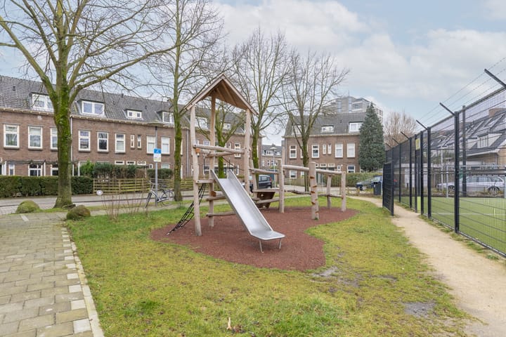 Foto 33 van Willem Hedastraat 14-BSA