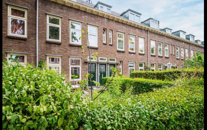 Foto 37 van Willem Hedastraat 14-BSA