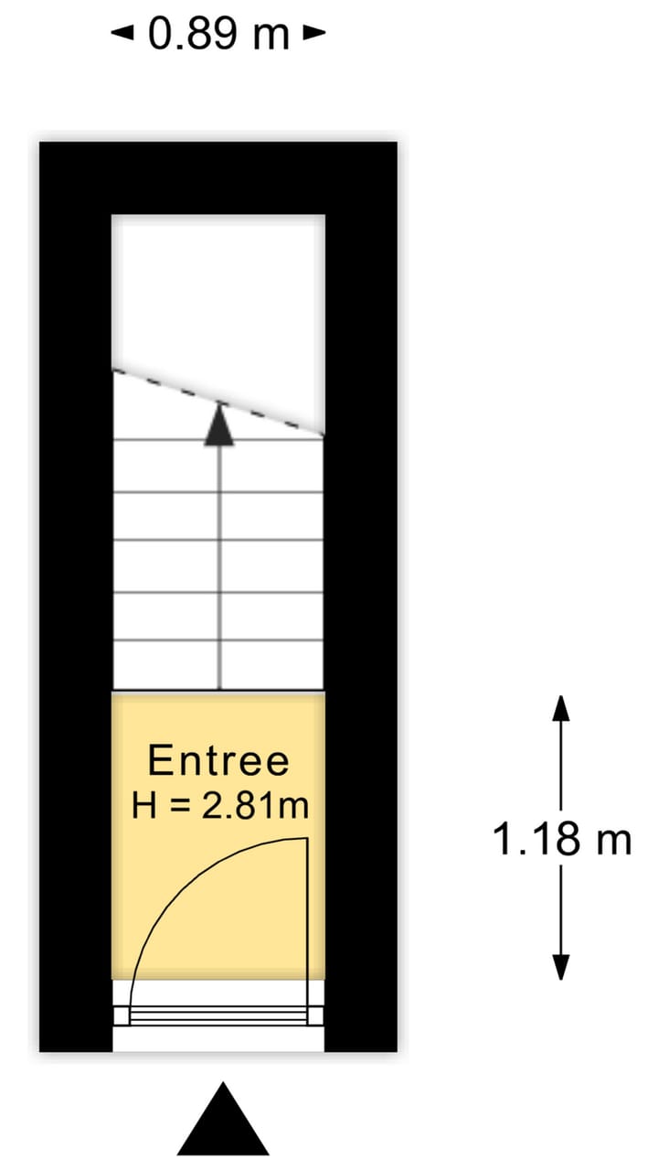 Foto 39 van Willem Hedastraat 14-BSA