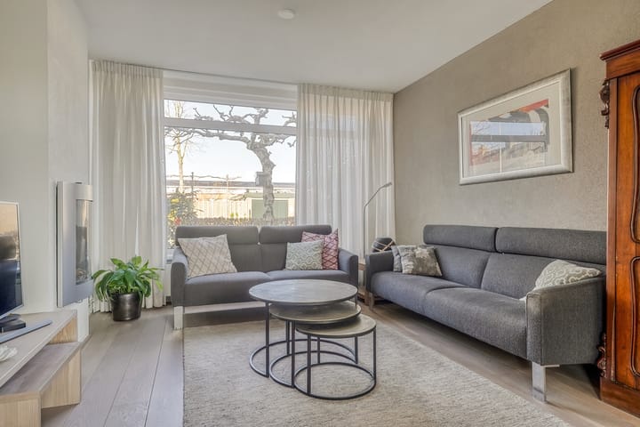 Foto 3 van Middenjoght 24