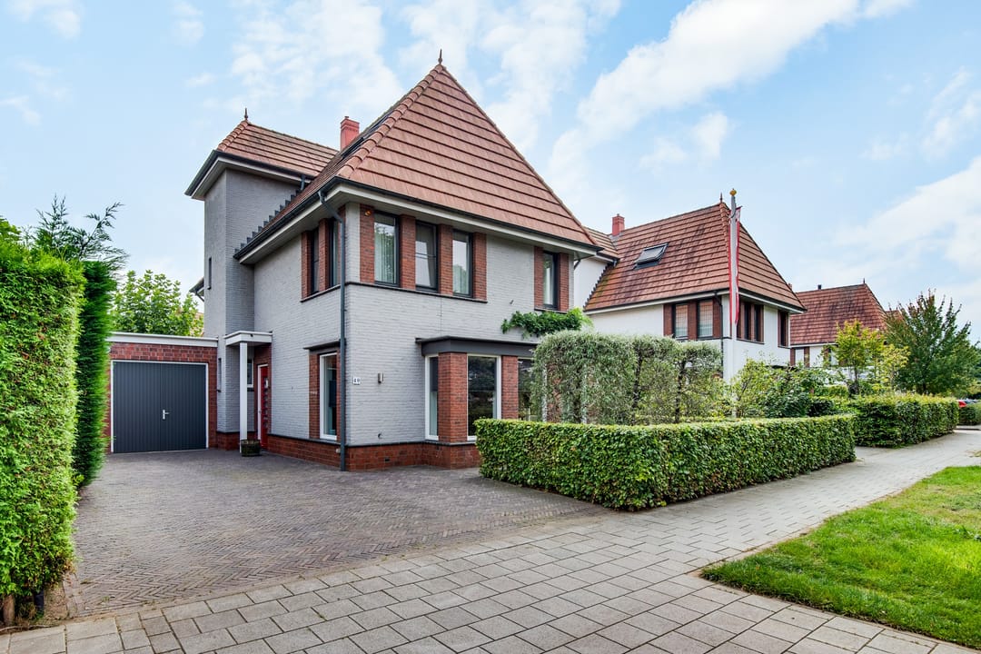 Foto 41 van Meerwijkweg 40