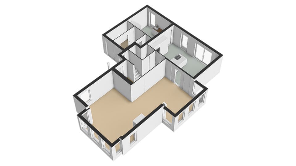 Foto 44 van Meerwijkweg 40