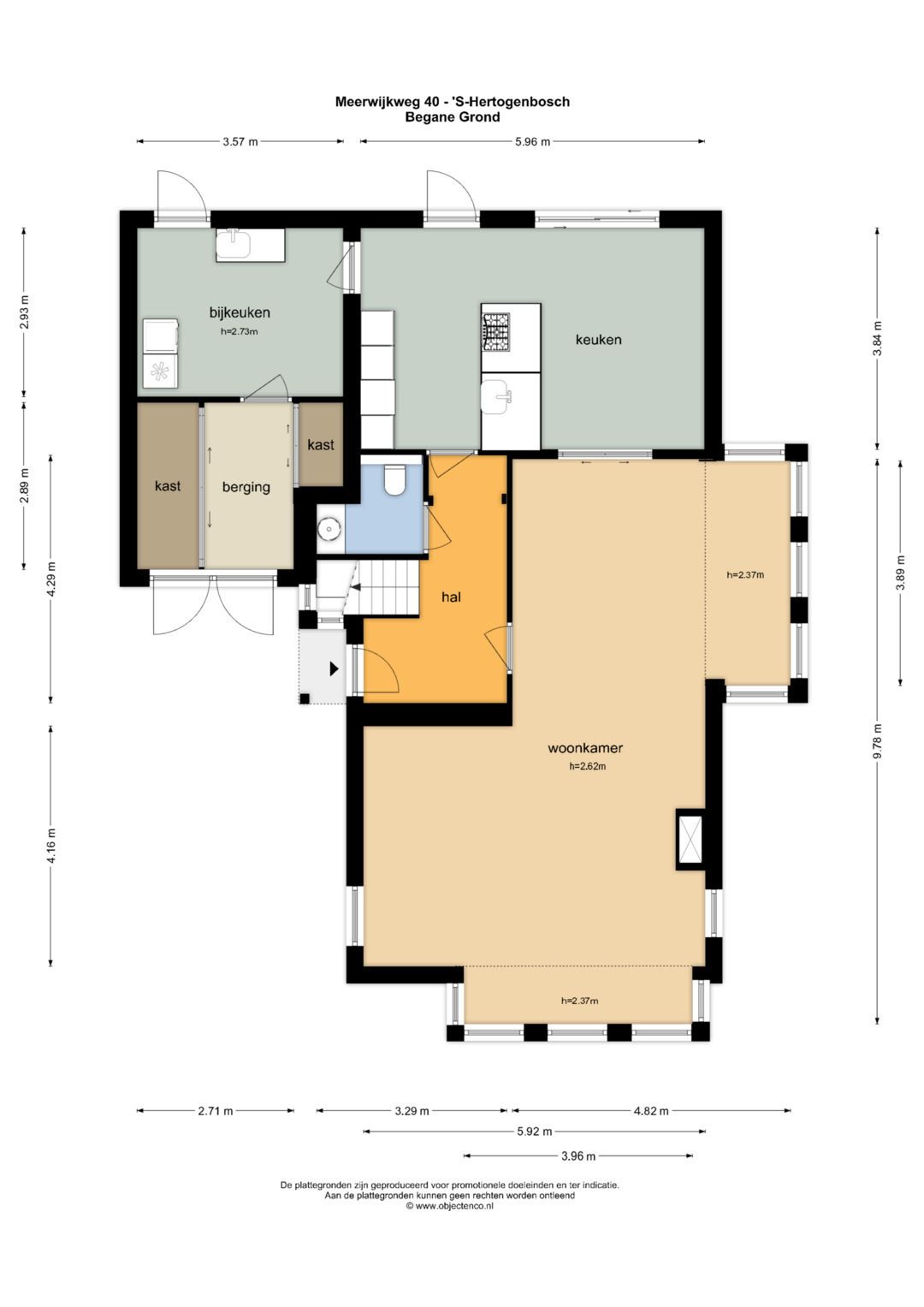 Foto 48 van Meerwijkweg 40