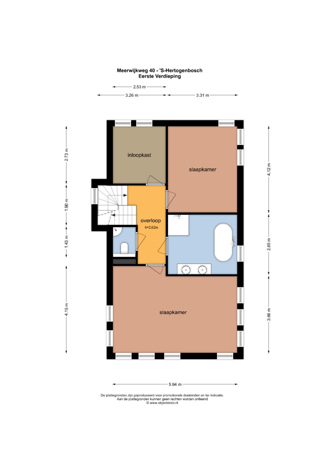 Foto 49 van Meerwijkweg 40