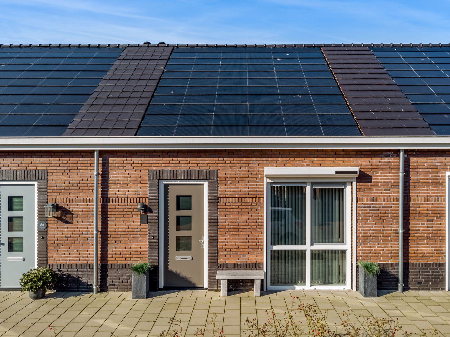 Foto 1 van Wilhelminastraat 26-C