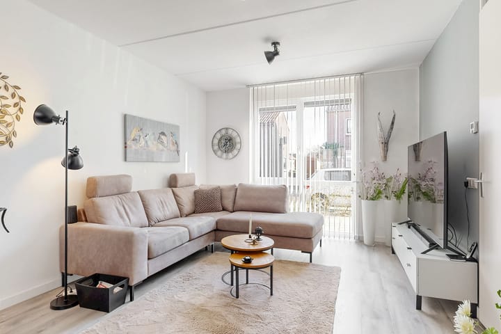 Foto 2 van Wilhelminastraat 26-C