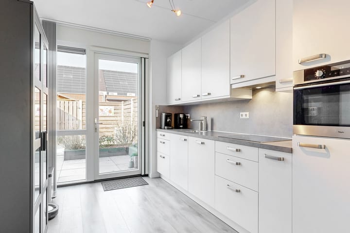 Foto 3 van Wilhelminastraat 26-C