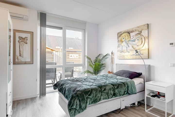 Foto 4 van Wilhelminastraat 26-C