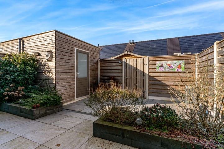 Foto 5 van Wilhelminastraat 26-C