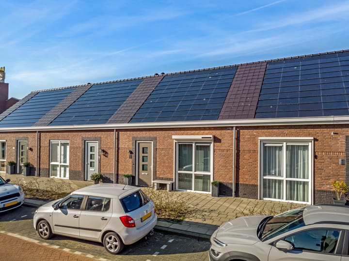 Foto 6 van Wilhelminastraat 26-C