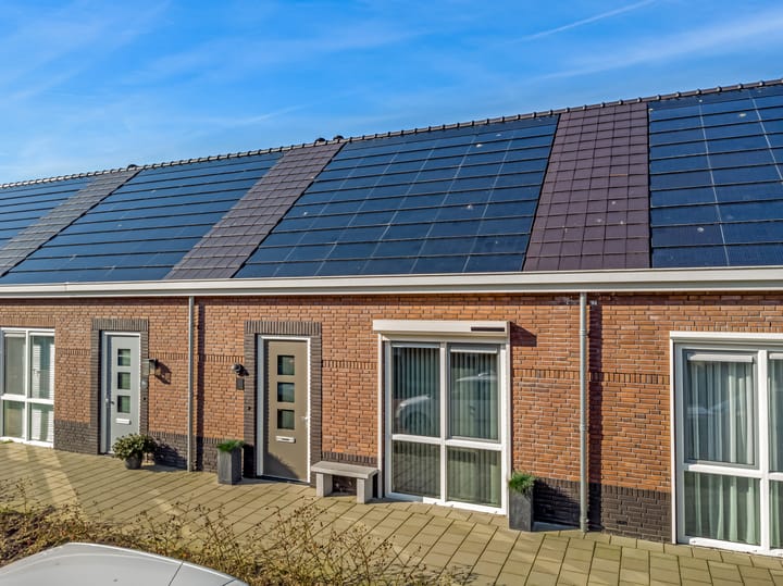 Foto 7 van Wilhelminastraat 26-C