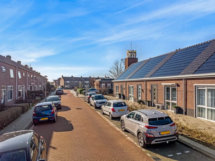 Foto 8 van Wilhelminastraat 26-C